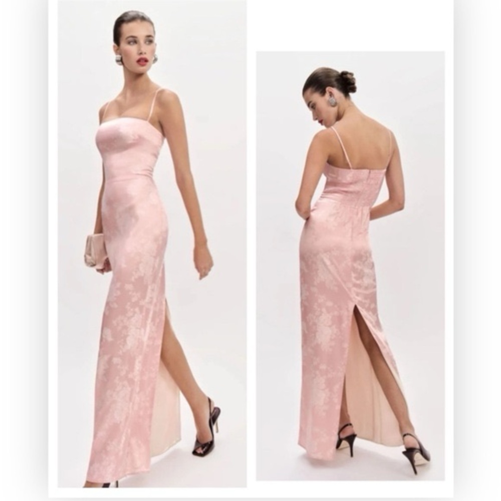 reformation frankie dress - Picture 2 of 14